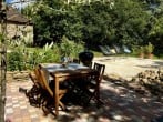 Garden table Garden table